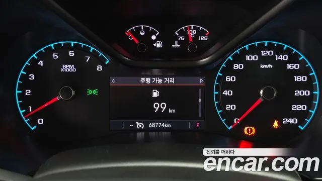 Chevrolet Colorado 2022 thumb 9