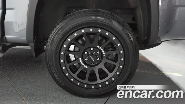 Chevrolet Colorado 2022 thumb 6