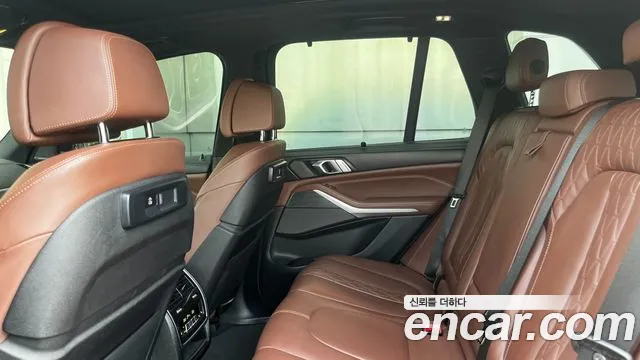 BMW X5 2023 thumb 11