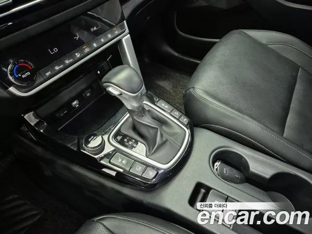 Kia Seltos 2020 thumb 4