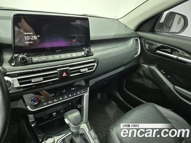 Kia Seltos 2020 thumb 11