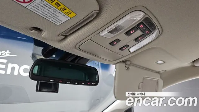 Kia Carnival 2019 thumb 8