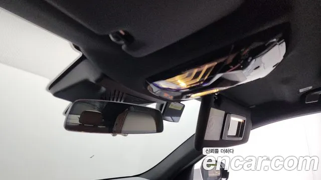 BMW 5 серии 2025 thumb 10