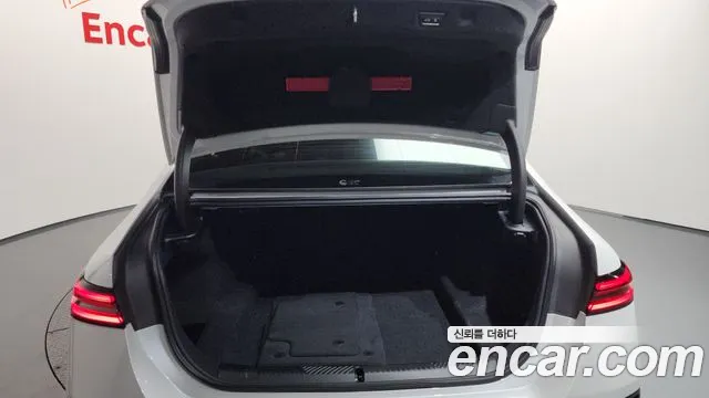 BMW 5 серии 2025 thumb 7
