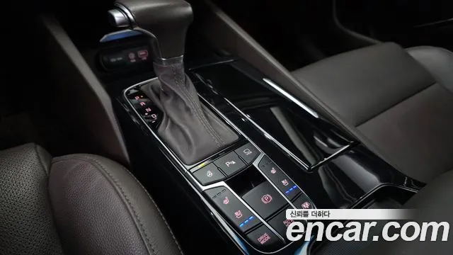 Kia K7 2018 thumb 7