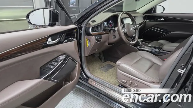 Kia K7 2018 thumb 12