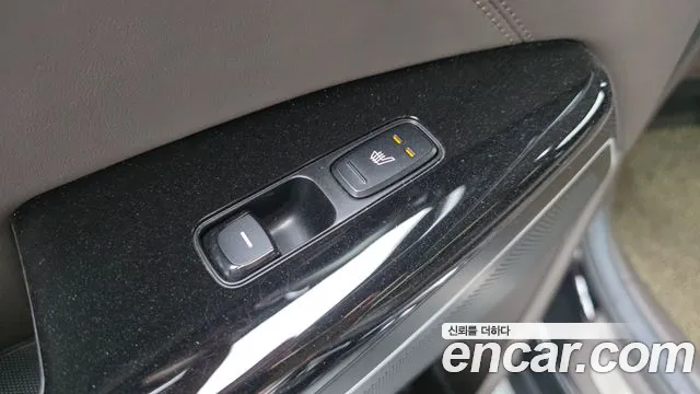 Kia K7 2018 thumb 8