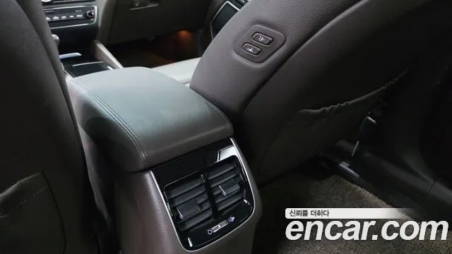 Kia K7 2018 thumb 10