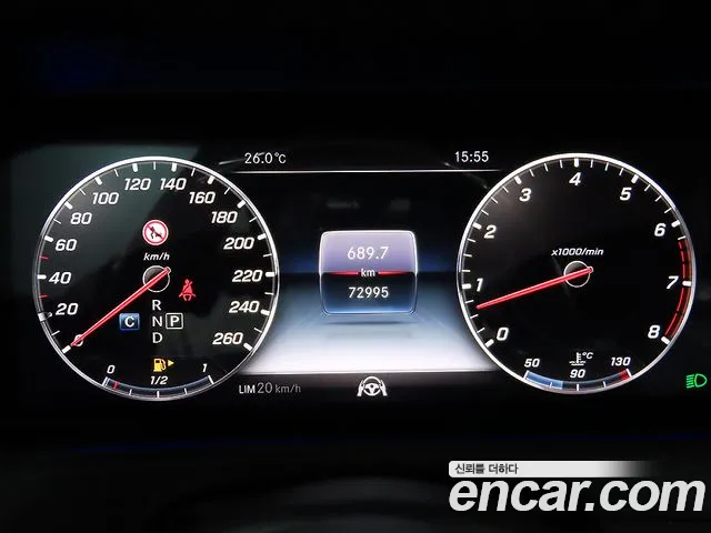 Mercedes-Benz S-Class 2018 thumb 7