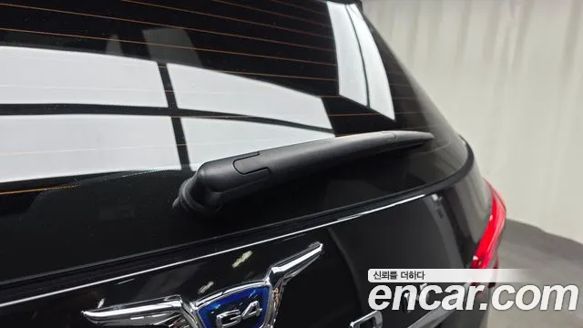 KGM Rexton 2018 thumb 4