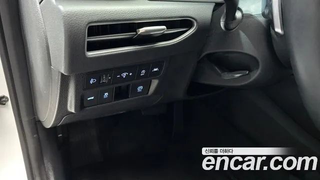 Hyundai Sonata 2021 thumb 9