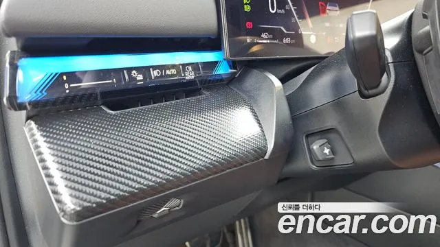 BMW 5 серии 2025 thumb 8