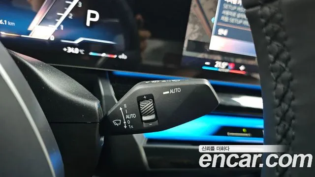 BMW 5 серии 2025 thumb 3