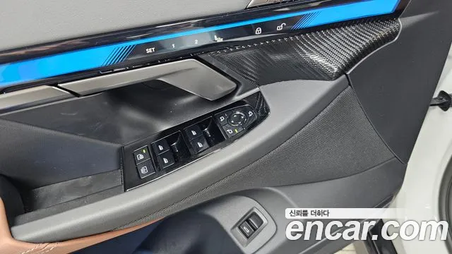 BMW 5 серии 2025 thumb 6