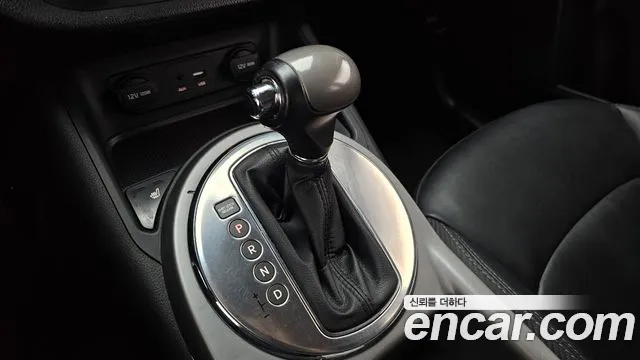Kia Sportage 2014 thumb 6