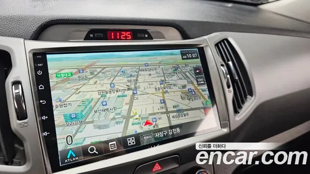 Kia Sportage 2014 thumb 12