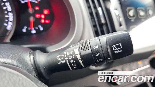 Kia Sportage 2014 thumb 11