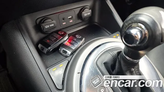 Kia Sportage 2014 thumb 10