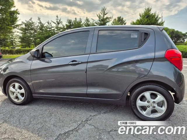 Chevrolet Spark 2018 thumb 5