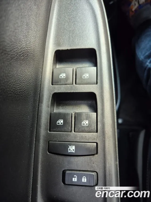 Chevrolet Spark 2018 thumb 6
