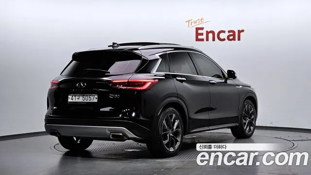 Infiniti QX50 2019 thumb 8