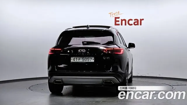 Infiniti QX50 2019 thumb 3