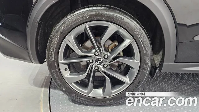 Infiniti QX50 2019 thumb 11