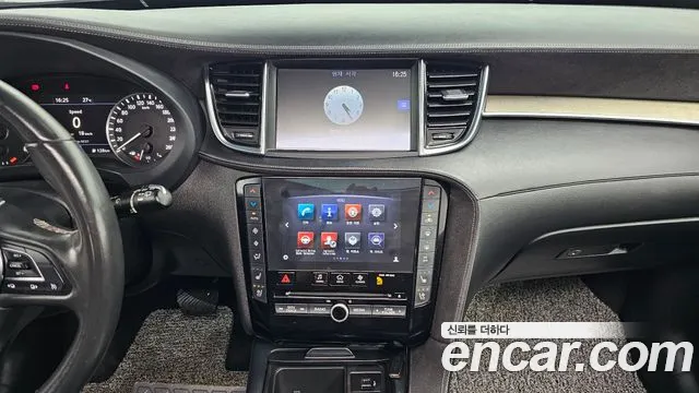 Infiniti QX50 2019 thumb 6