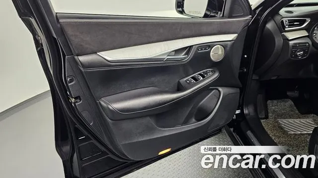Infiniti QX50 2019 thumb 12
