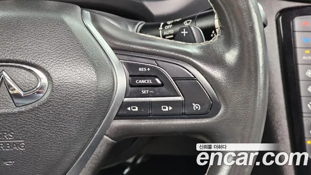 Infiniti QX50 2019 thumb 2
