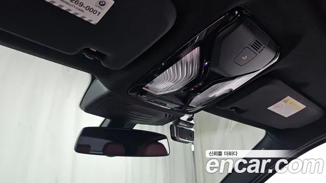 BMW X4 2019 thumb 3