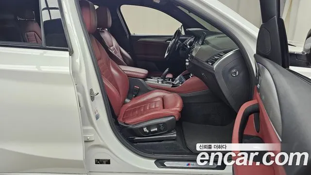 BMW X4 2019 thumb 12