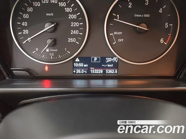 BMW 1 серии 2013 thumb 3