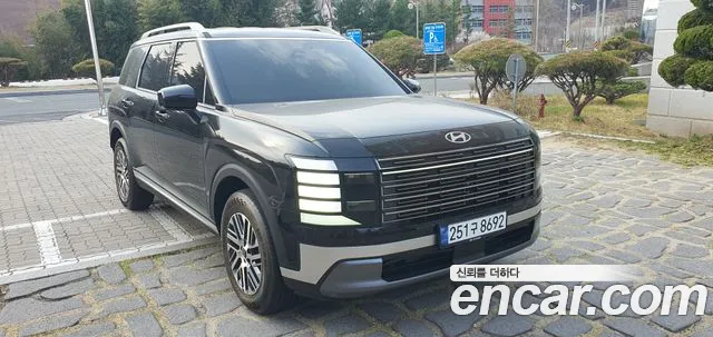 Hyundai Palisade 2025 thumb 6