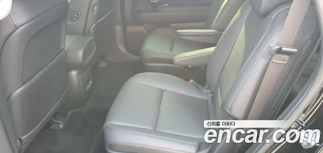 Hyundai Palisade 2025 thumb 9