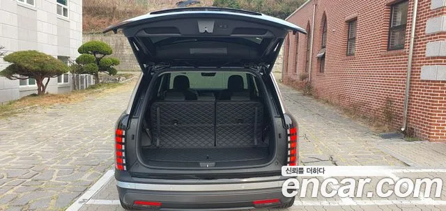 Hyundai Palisade 2025 thumb 12