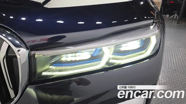 BMW 7 серии 2021 thumb 5