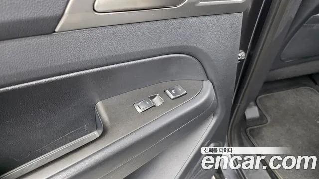 KGM Rexton 2019 thumb 5