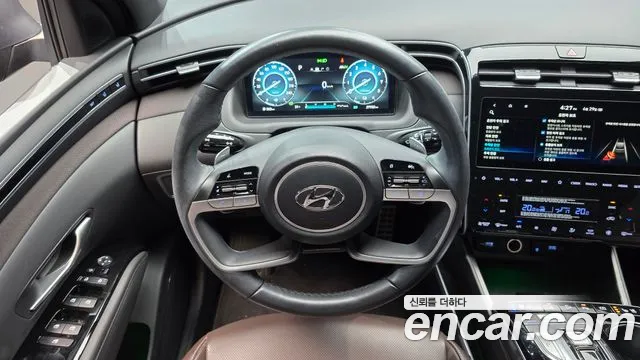 Hyundai Hybrid 2023 thumb 4