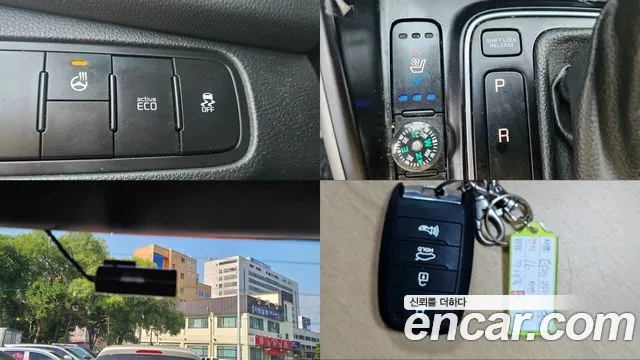 Kia Carens 2016 thumb 9