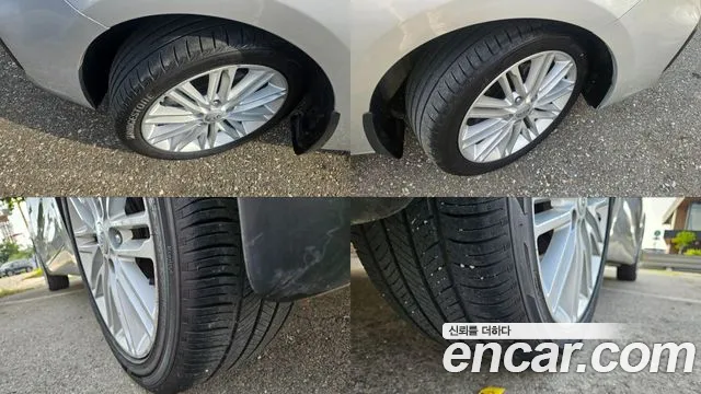 Kia Carens 2016 thumb 3