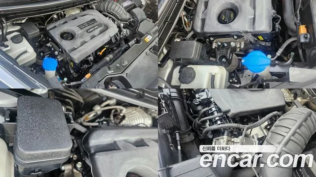 Kia Carens 2016 thumb 6