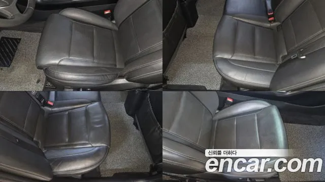 Hyundai Grandeur 2017 thumb 10