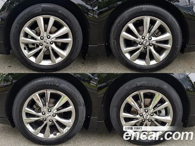 Kia Carnival 2019 thumb 5