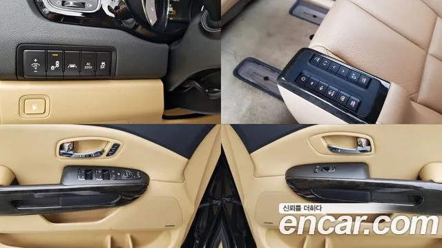 Kia Carnival 2019 thumb 9