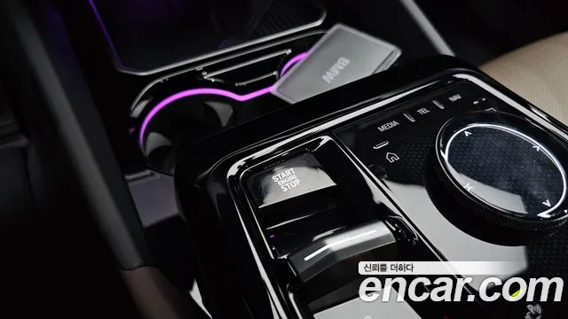 BMW 5 серии 2025 thumb 4