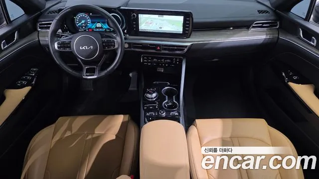 Kia K5 2022 thumb 10