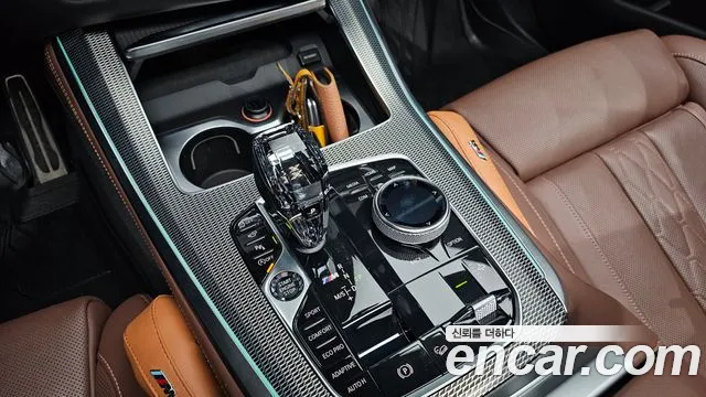 BMW X5 2019 thumb 10