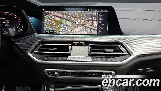 BMW X5 2019 thumb 12