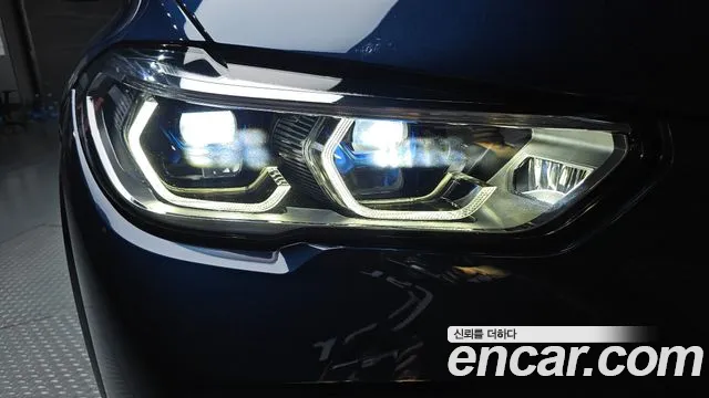 BMW X5 2019 thumb 7